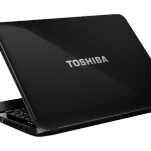 Laptop Toshiba c660 Core i5 4Go, 500Go, 15″(reconditionné)