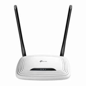 TP-Link Routeur 300 Mbps