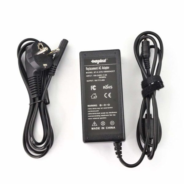 Chargeur Acer Aspire 19V 3.42A