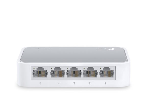 Switch D-Link 5 Ports