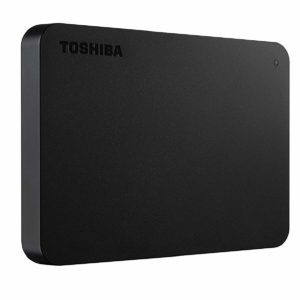Disque Dur Externe Toshiba 1 to USB 3.0