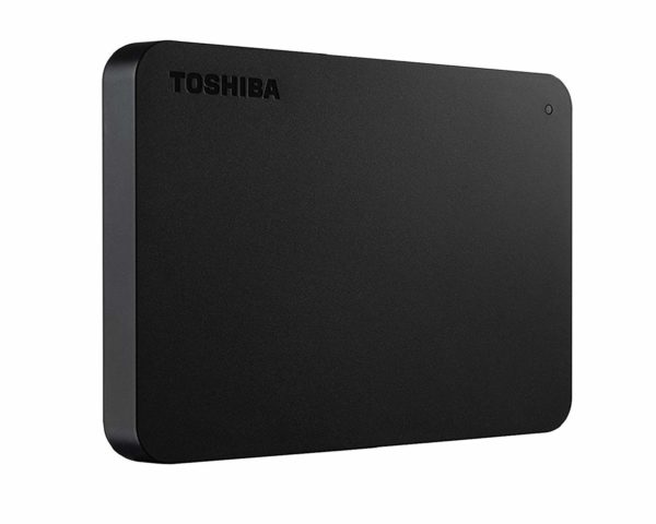 Disque Dur Externe Toshiba 1 to USB 3.0