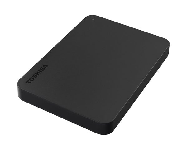 Disque Dur Externe Toshiba 1 to USB 3.0