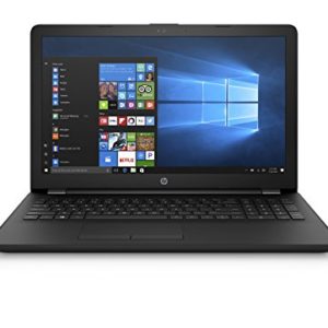 Laptop HP Intel Core i3, 4Go de RAM Disque dur 1To, 15″