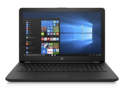 Laptop HP Intel Core i3, 4Go de RAM Disque dur 1To, 15″