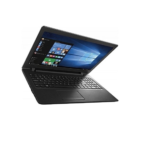 Lenovo Ideapad 110-15IBR  Intel Celeron, 4 Go de RAM, disque dur 1To, 15″