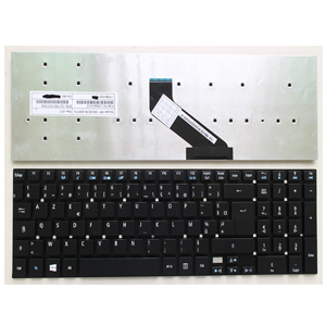 Clavier Laptop HP