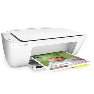 HP DeskJet 2320 Imprimante Jet d’encre Blanc