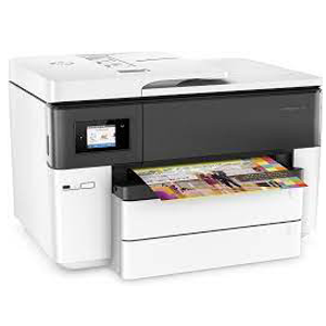 HP Officejet Pro 7740 A3