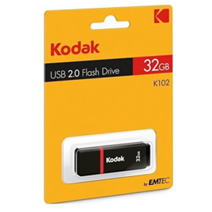 Kodak – Clé USB 32Go