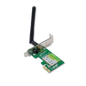 TP-Link Carte WiFi PC Adaptateur PCI Express