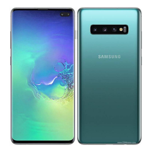 Samsung Galaxy S10 (Reconditionné)
