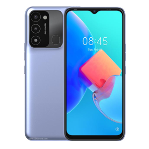 Tecno Spark 8C- 2SIM – 64GB ROM – 3GB RAM