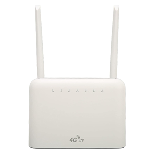 Toplink 4G Wifi Router Pro 3 avec batterie integrée    